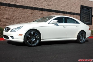 mercedes-hre-side-front