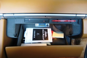 Greddy Ebc Installed