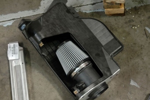 Porsche Cayman Tpc Turbo Kit Build