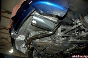 Porsche Cayman Tpc Turbo Kit Build