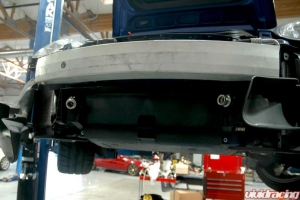 Porsche Cayman Tpc Turbo Kit Build