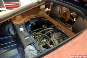 Porsche Cayman Tpc Turbo Kit Build