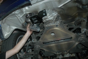 Porsche Cayman Tpc Turbo Kit Build