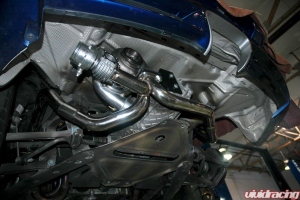 Porsche Cayman Tpc Turbo Kit Build