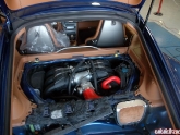 Porsche Cayman Tpc Turbo Kit Build - Engine Bay