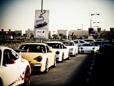 Middle East Customer Cars