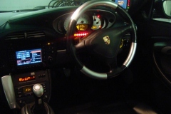 Miras UK Porsche 996 Turbo