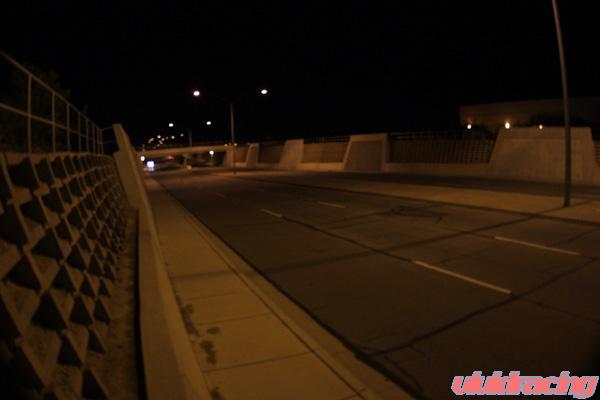 Nightmare on Vivid Street