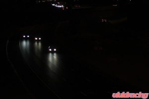 Nightmare on Vivid Street