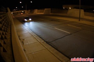 Nightmare on Vivid Street