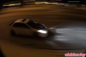 Nightmare on Vivid Street