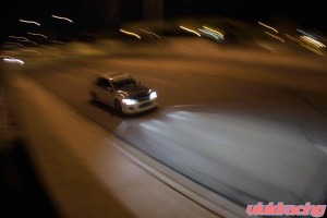 Nightmare on Vivid Street