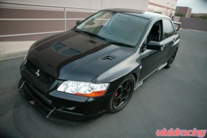 JDM EVO VII