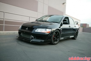 JDM EVO VII