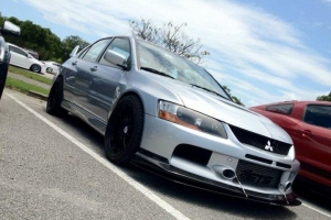 erniemitsubishievo91