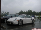 Moisey's 997 Turbo with Bilstein and Champion Wheels