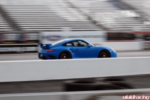 NASA at Firebird Raceway 2/6/2010 - Vivid Racing