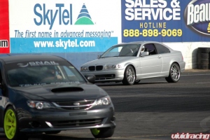 NASA at Firebird Raceway 2/6/2010 - Vivid Racing