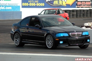 NASA at Firebird Raceway 2/6/2010 - Vivid Racing