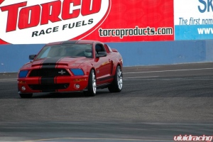 NASA at Firebird Raceway 2/6/2010 - Vivid Racing