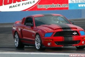 NASA at Firebird Raceway 2/6/2010 - Vivid Racing