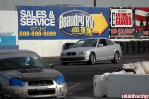 NASA at Firebird Raceway 2/6/2010 - Vivid Racing