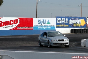 NASA at Firebird Raceway 2/6/2010 - Vivid Racing