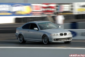 NASA at Firebird Raceway 2/6/2010 - Vivid Racing