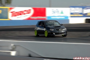 NASA at Firebird Raceway 2/6/2010 - Vivid Racing