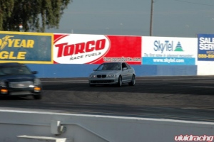 NASA at Firebird Raceway 2/6/2010 - Vivid Racing