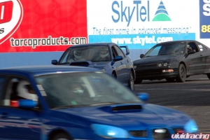 NASA at Firebird Raceway 2/6/2010 - Vivid Racing