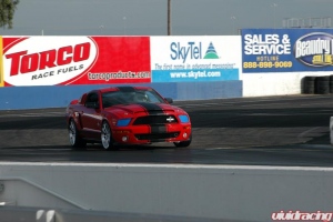 NASA at Firebird Raceway 2/6/2010 - Vivid Racing