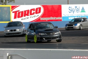 NASA at Firebird Raceway 2/6/2010 - Vivid Racing