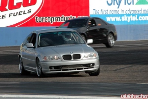 NASA at Firebird Raceway 2/6/2010 - Vivid Racing