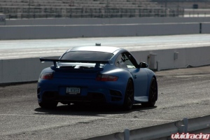 NASA at Firebird Raceway 2/6/2010 - Vivid Racing