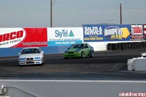 NASA at Firebird Raceway 2/6/2010 - Vivid Racing