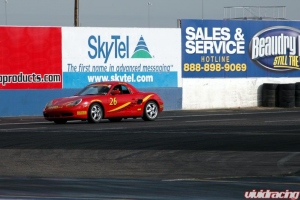 NASA at Firebird Raceway 2/6/2010 - Vivid Racing