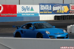 NASA at Firebird Raceway 2/6/2010 - Vivid Racing