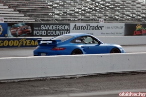 NASA at Firebird Raceway 2/6/2010 - Vivid Racing