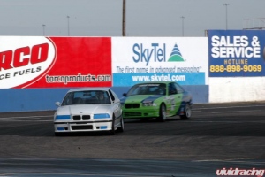 NASA at Firebird Raceway 2/6/2010 - Vivid Racing