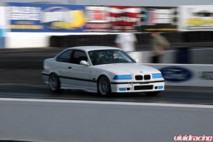 NASA at Firebird Raceway 2/6/2010 - Vivid Racing