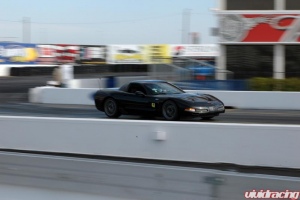 NASA at Firebird Raceway 2/6/2010 - Vivid Racing