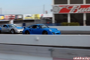 NASA at Firebird Raceway 2/6/2010 - Vivid Racing