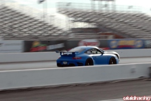 NASA at Firebird Raceway 2/6/2010 - Vivid Racing