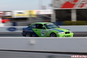 NASA at Firebird Raceway 2/6/2010 - Vivid Racing