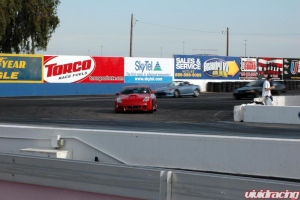 NASA at Firebird Raceway 2/6/2010 - Vivid Racing
