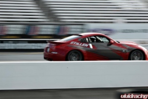 NASA at Firebird Raceway 2/6/2010 - Vivid Racing