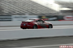 NASA at Firebird Raceway 2/6/2010 - Vivid Racing