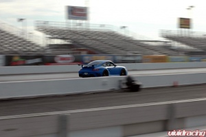 NASA at Firebird Raceway 2/6/2010 - Vivid Racing