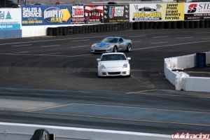 NASA at Firebird Raceway 2/6/2010 - Vivid Racing